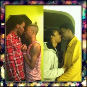 Meet your Posher, Prince